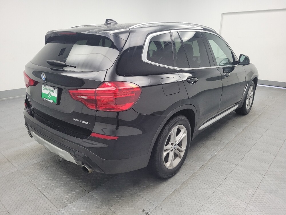 2019 BMW X3 in Madison, TN 37115 - 18097134 9