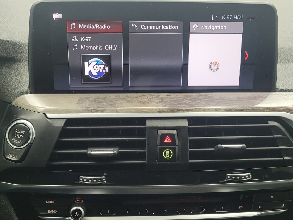 2019 BMW X3 in Madison, TN 37115 - 18097134 25