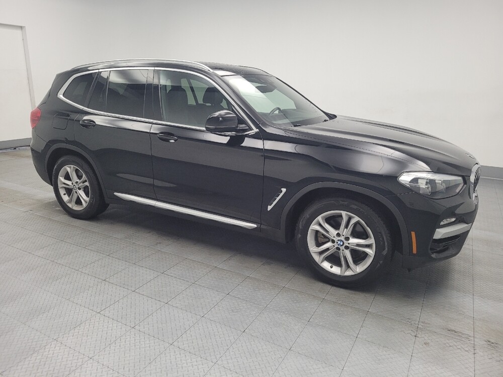 2019 BMW X3 in Madison, TN 37115 - 18097134 11