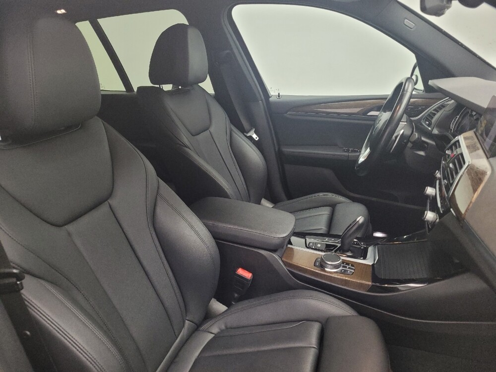 2019 BMW X3 in Madison, TN 37115 - 18097134 21