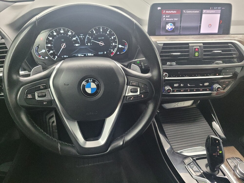 2019 BMW X3 in Madison, TN 37115 - 18097134 22