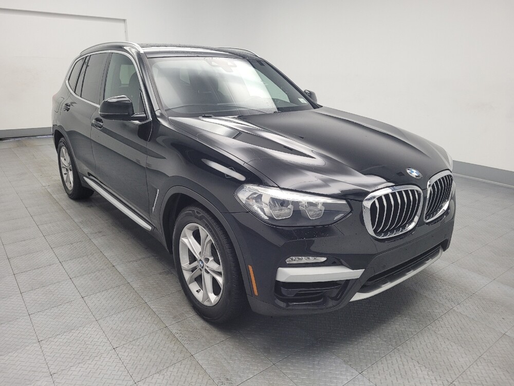 2019 BMW X3 in Madison, TN 37115 - 18097134 13