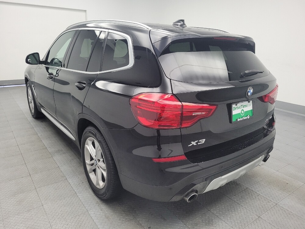2019 BMW X3 in Madison, TN 37115 - 18097134 5