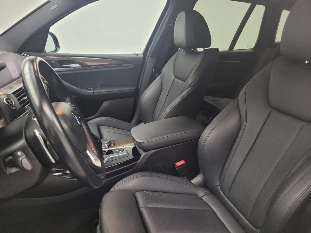 2019 BMW X3 in Madison, TN 37115 - 18097134 17