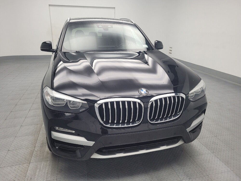 2019 BMW X3 in Madison, TN 37115 - 18097134 14