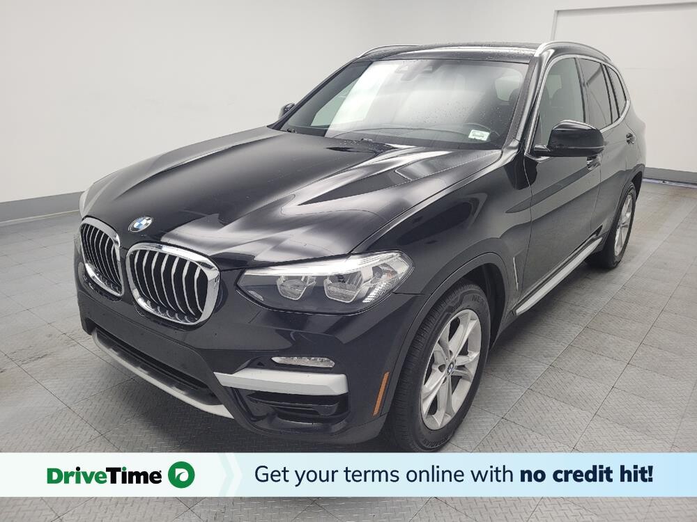 2019 BMW X3 in Madison, TN 37115 - 18097134