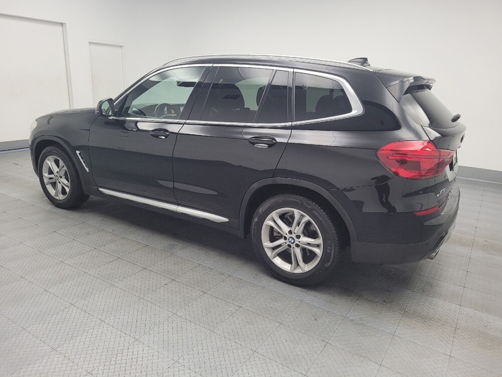 2019 BMW X3 in Madison, TN 37115 - 18097134 3