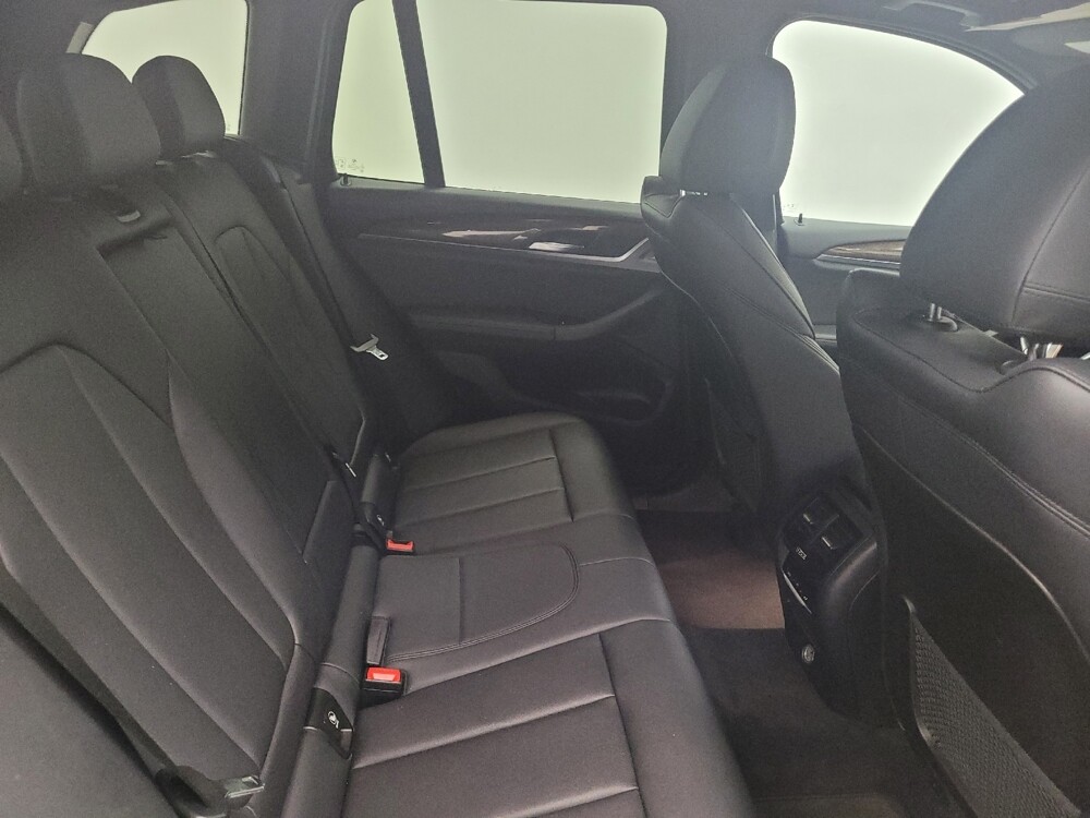2019 BMW X3 in Madison, TN 37115 - 18097134 19