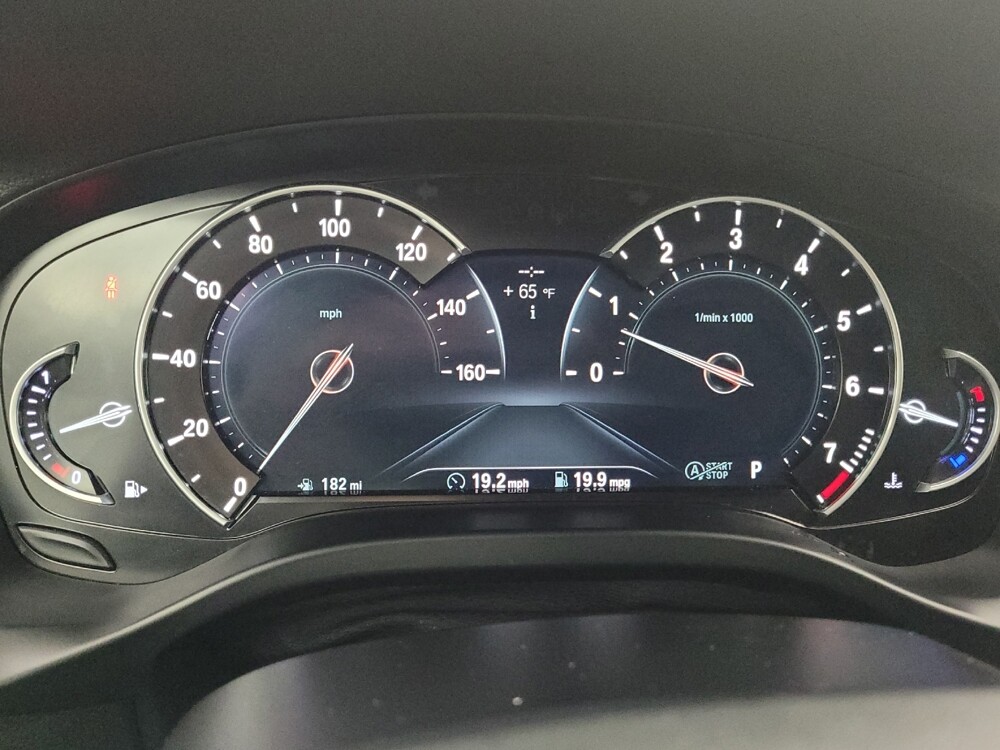 2019 BMW X3 in Madison, TN 37115 - 18097134 23