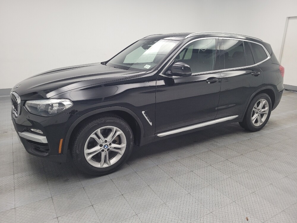 2019 BMW X3 in Madison, TN 37115 - 18097134 2
