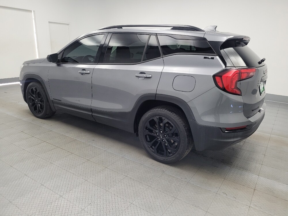 2021 GMC Terrain in Madison, TN 37115 - 18097135 3