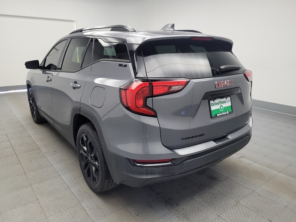2021 GMC Terrain in Madison, TN 37115 - 18097135 5