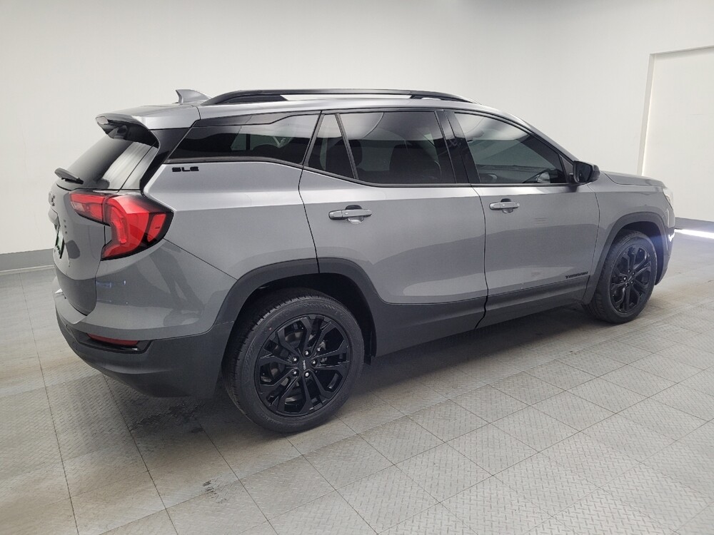 2021 GMC Terrain in Madison, TN 37115 - 18097135 10