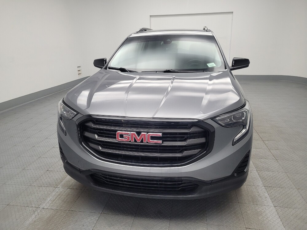 2021 GMC Terrain in Madison, TN 37115 - 18097135 15