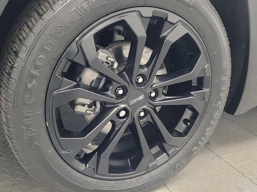 2021 GMC Terrain in Madison, TN 37115 - 18097135 31