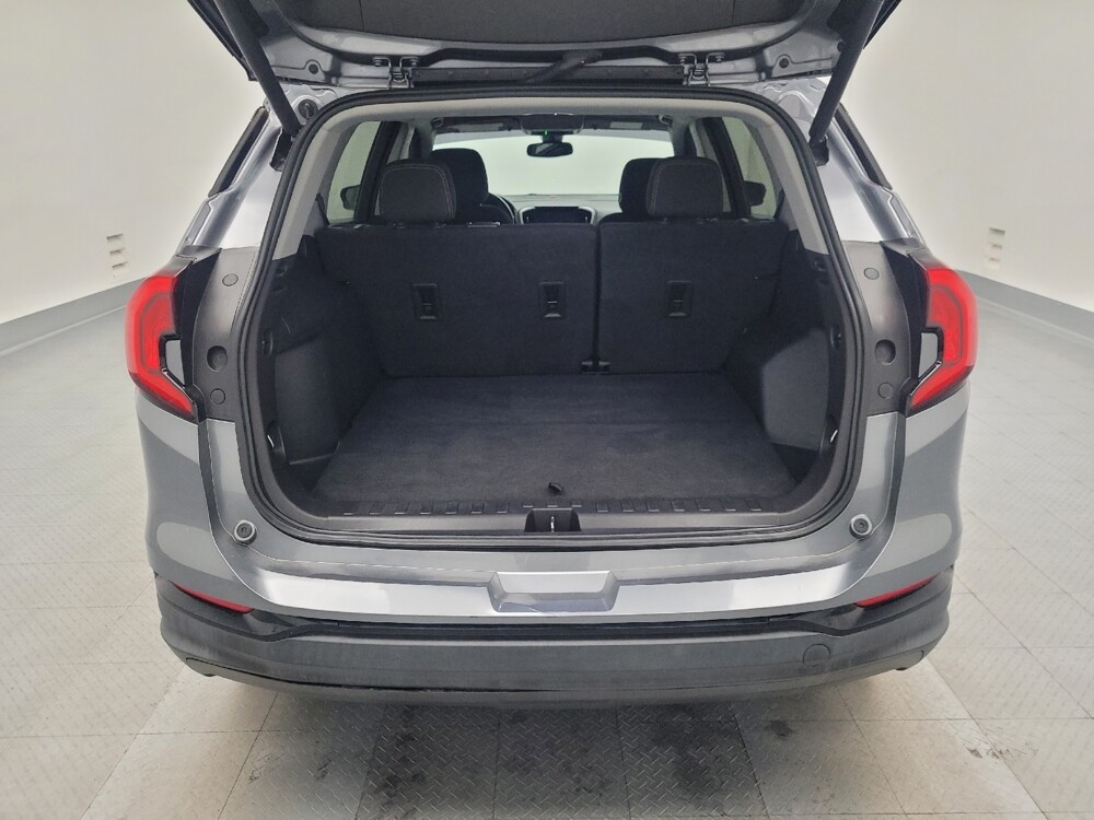 2021 GMC Terrain in Madison, TN 37115 - 18097135 29