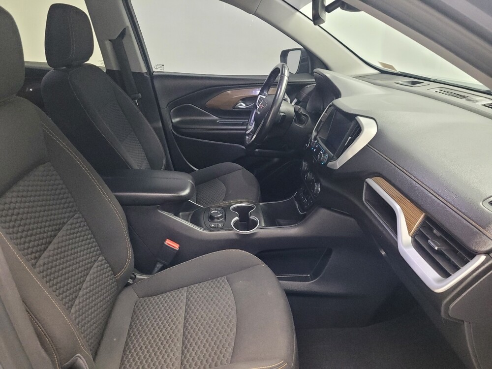 2021 GMC Terrain in Madison, TN 37115 - 18097135 21