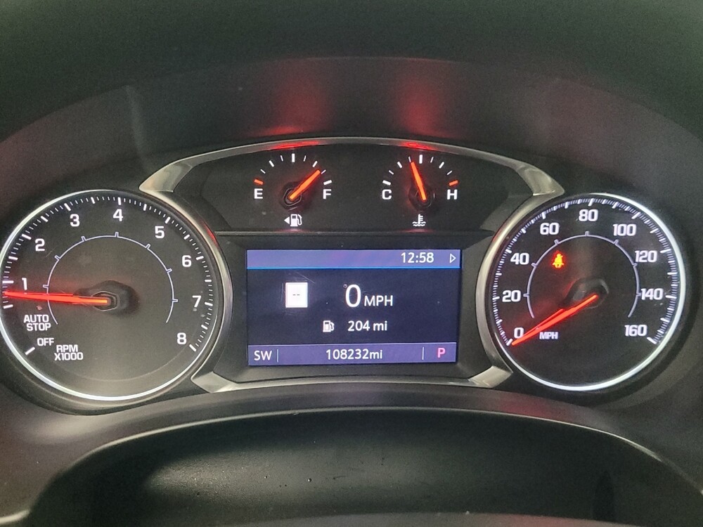 2021 GMC Terrain in Madison, TN 37115 - 18097135 23