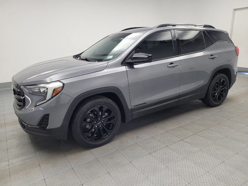2021 GMC Terrain in Madison, TN 37115 - 18097135 2