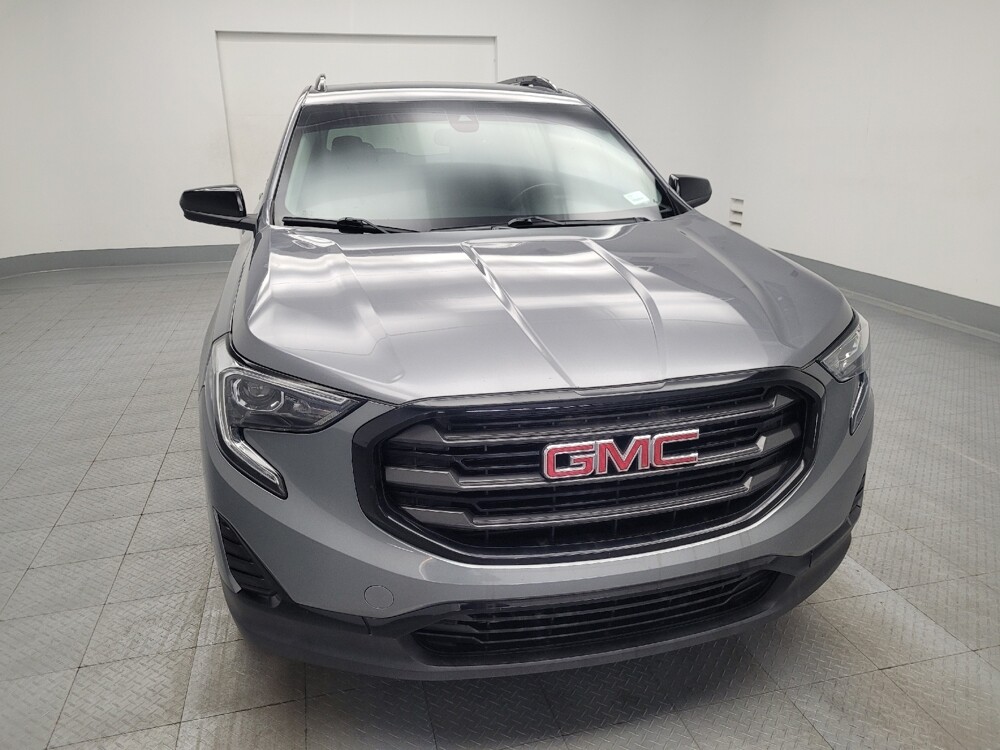 2021 GMC Terrain in Madison, TN 37115 - 18097135 14
