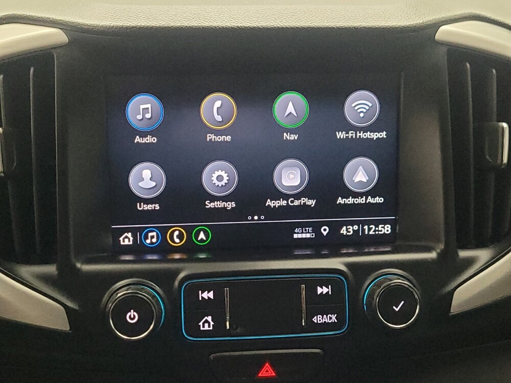 2021 GMC Terrain in Madison, TN 37115 - 18097135 25