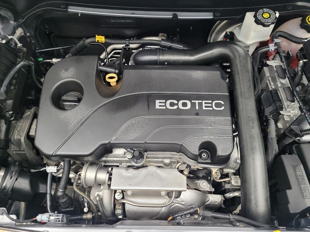 2021 GMC Terrain in Madison, TN 37115 - 18097135 30