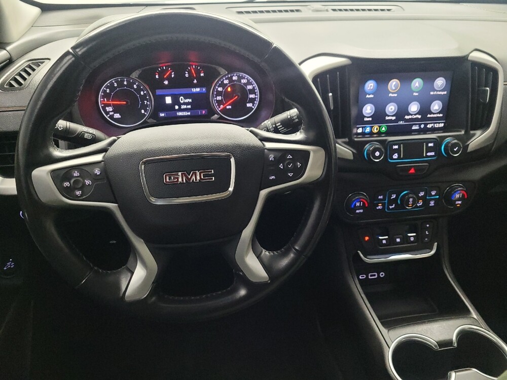 2021 GMC Terrain in Madison, TN 37115 - 18097135 22