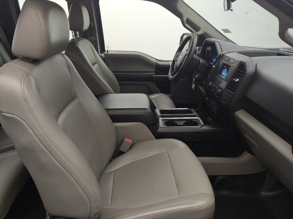2015 Ford F150 in Houston, TX 77060 - 18097136 21