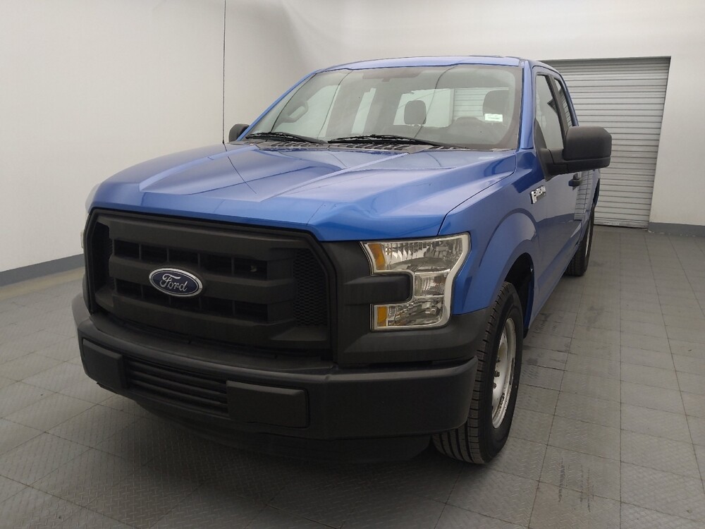 2015 Ford F150 in Houston, TX 77060 - 18097136 15