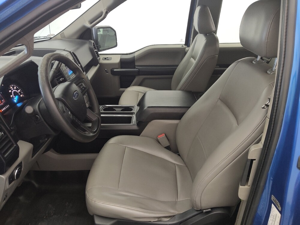 2015 Ford F150 in Houston, TX 77060 - 18097136 17