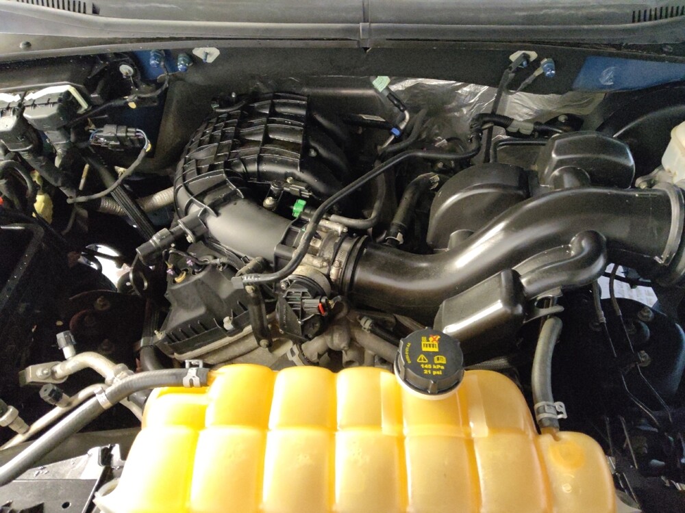 2015 Ford F150 in Houston, TX 77060 - 18097136 30