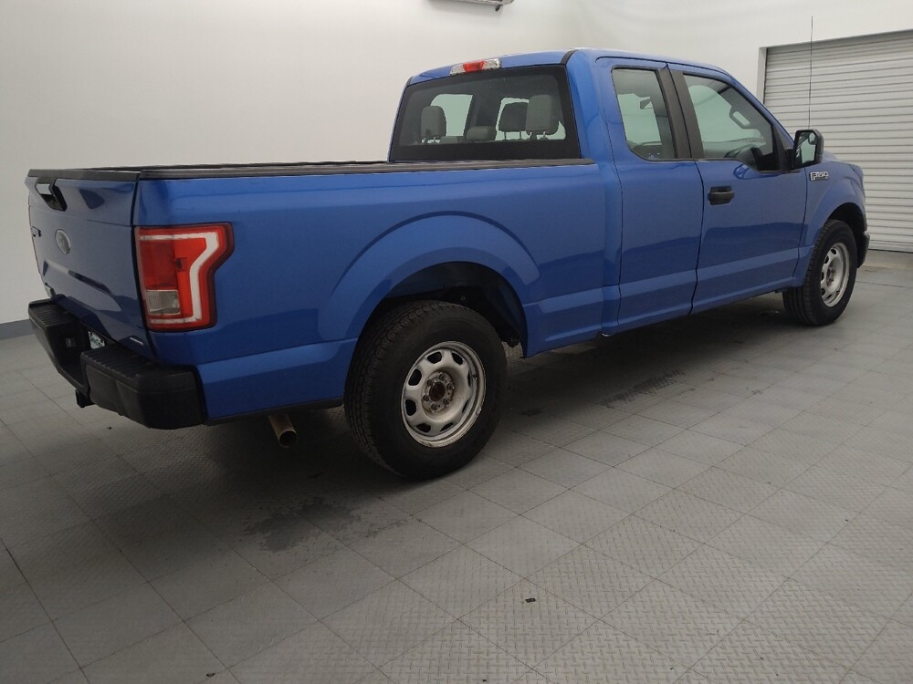 2015 Ford F150 in Houston, TX 77060 - 18097136 10