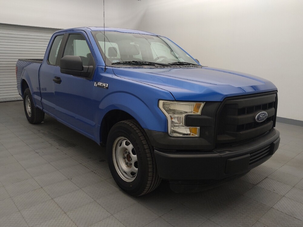 2015 Ford F150 in Houston, TX 77060 - 18097136 13
