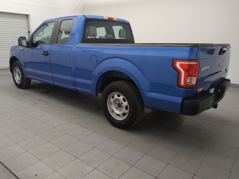 2015 Ford F150 in Houston, TX 77060 - 18097136 3