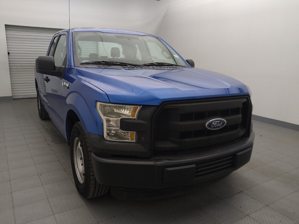 2015 Ford F150 in Houston, TX 77060 - 18097136 14