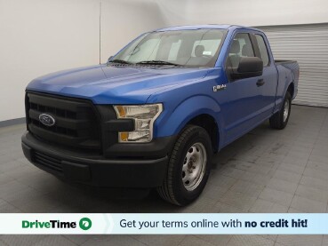 2015 Ford F150 in Houston, TX 77060