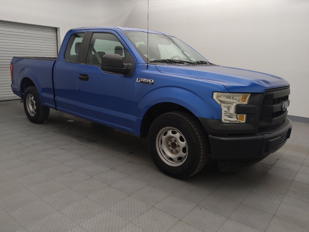 2015 Ford F150 in Houston, TX 77060 - 18097136 11
