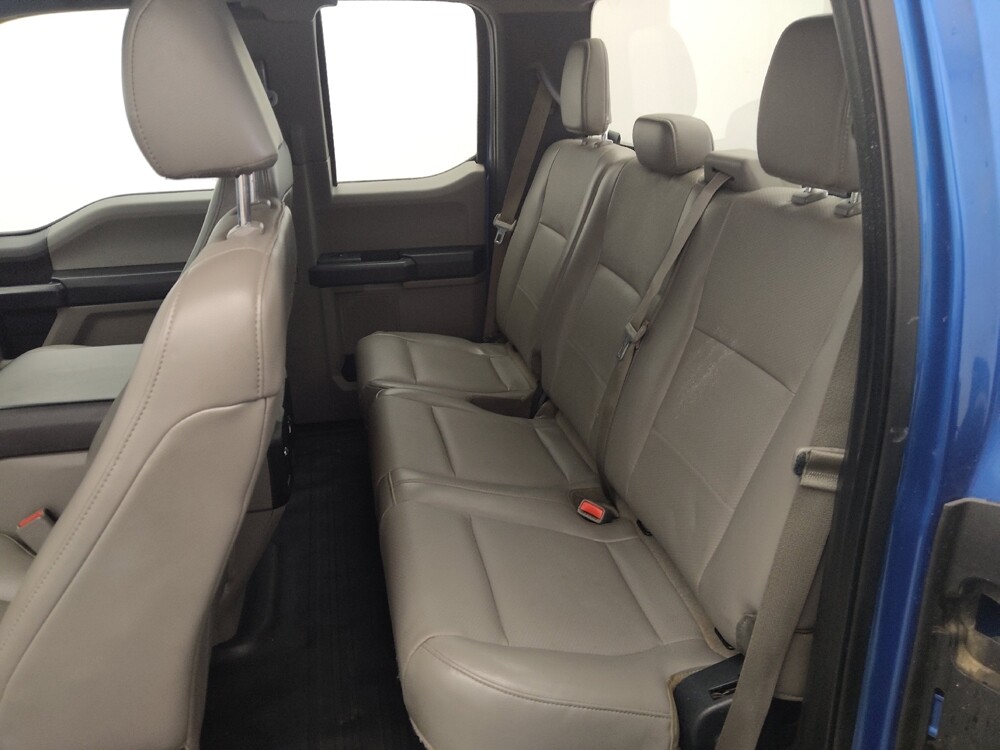 2015 Ford F150 in Houston, TX 77060 - 18097136 18