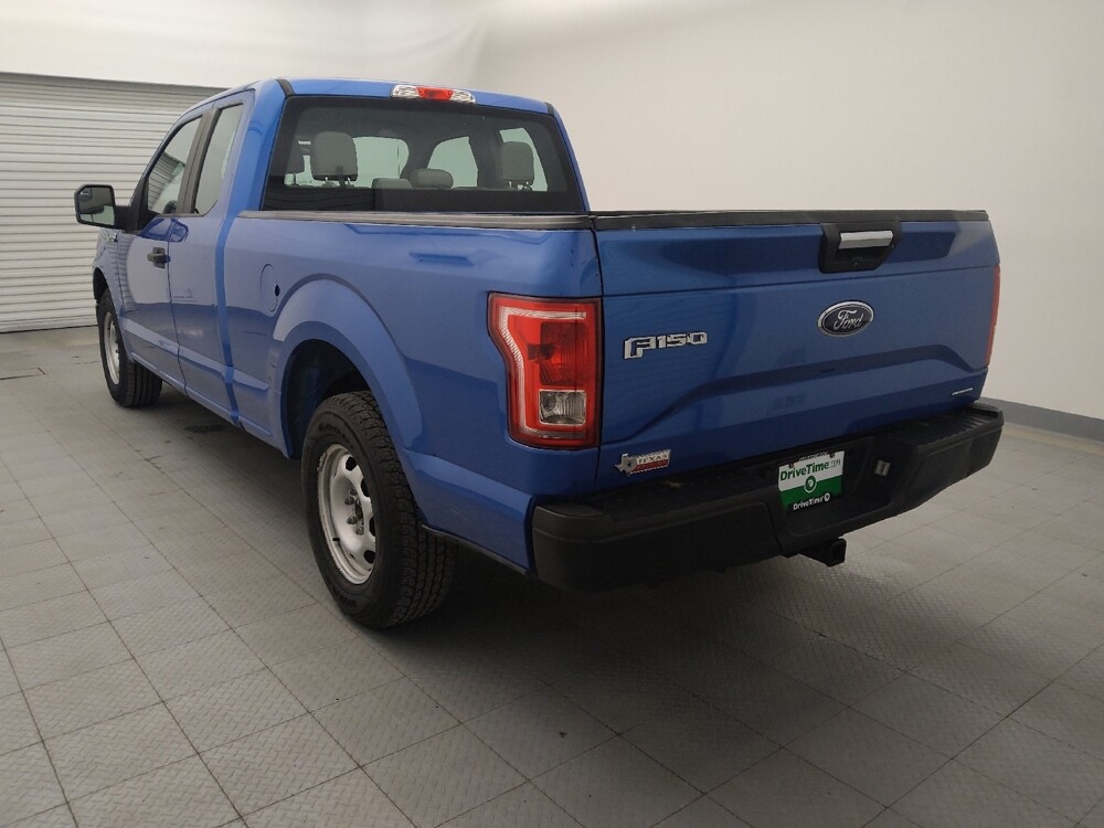 2015 Ford F150 in Houston, TX 77060 - 18097136 5