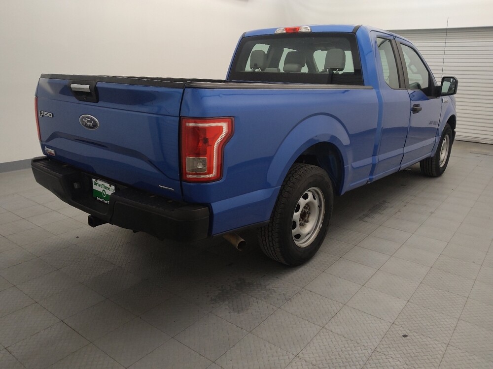 2015 Ford F150 in Houston, TX 77060 - 18097136 9