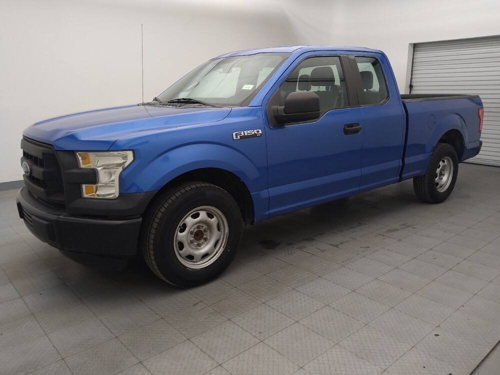 2015 Ford F150 in Houston, TX 77060 - 18097136 2