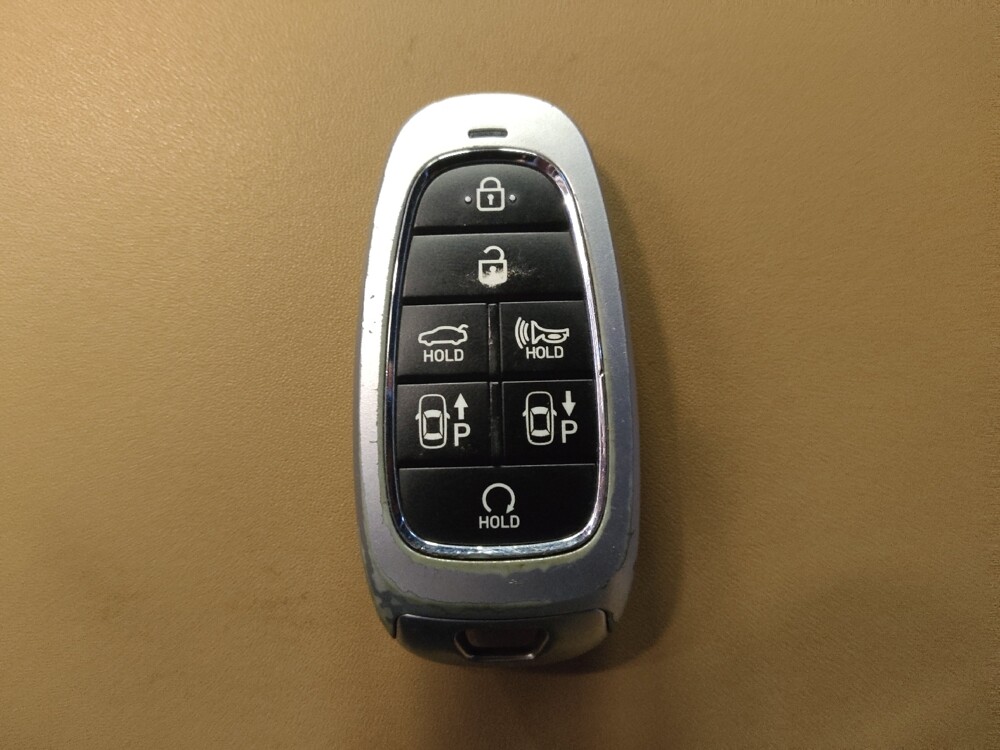 2021 Hyundai Sonata in Houston, TX 77060 - 18097137 32