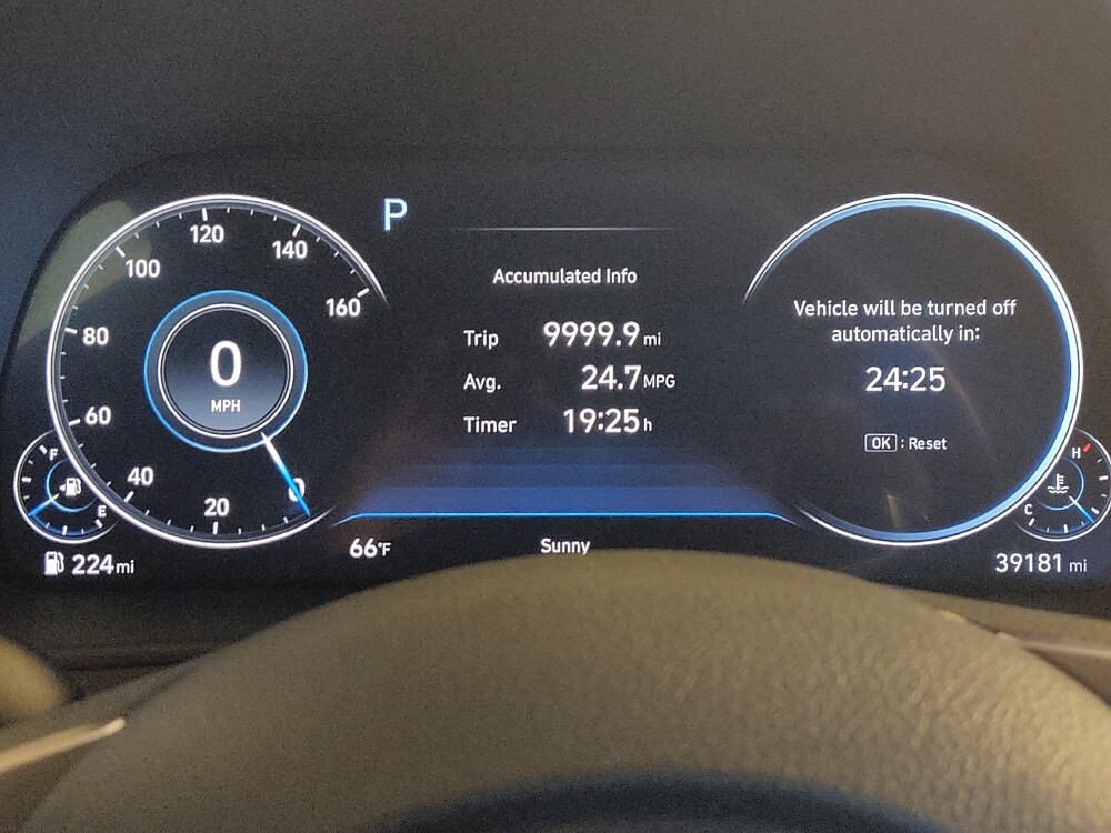 2021 Hyundai Sonata in Houston, TX 77060 - 18097137 23