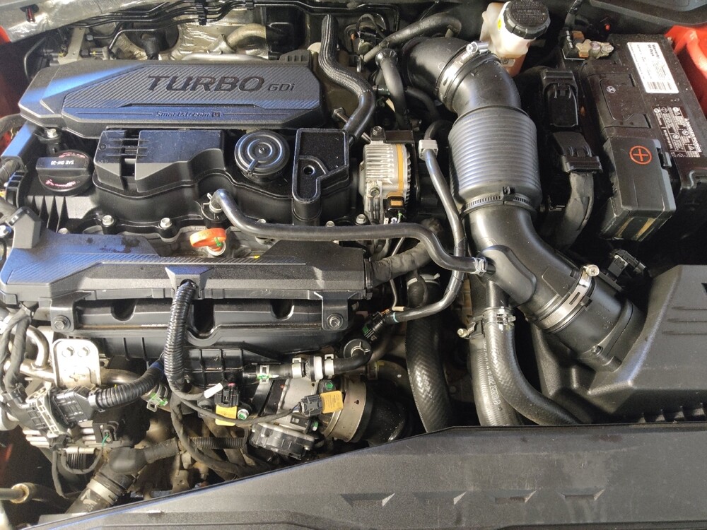 2021 Hyundai Sonata in Houston, TX 77060 - 18097137 30