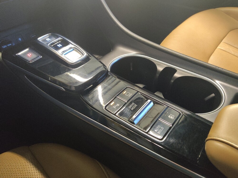 2021 Hyundai Sonata in Houston, TX 77060 - 18097137 26