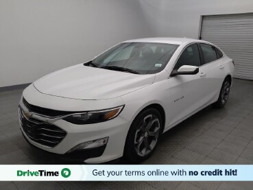 2021 Chevrolet Malibu in Houston, TX 77034