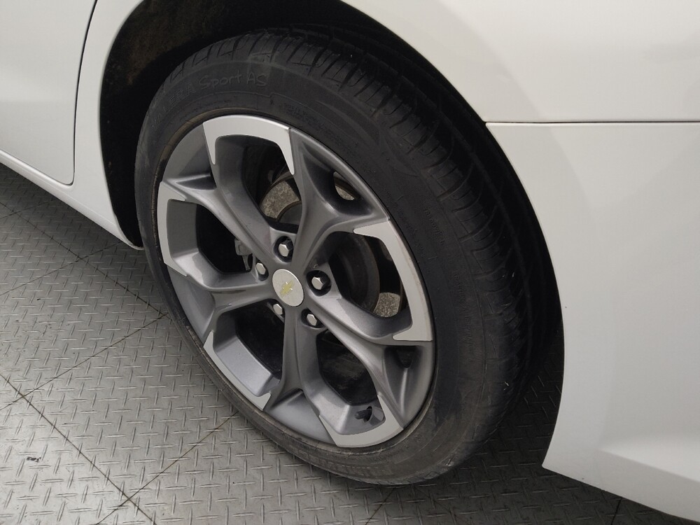 2021 Chevrolet Malibu in Houston, TX 77034 - 18097138 31