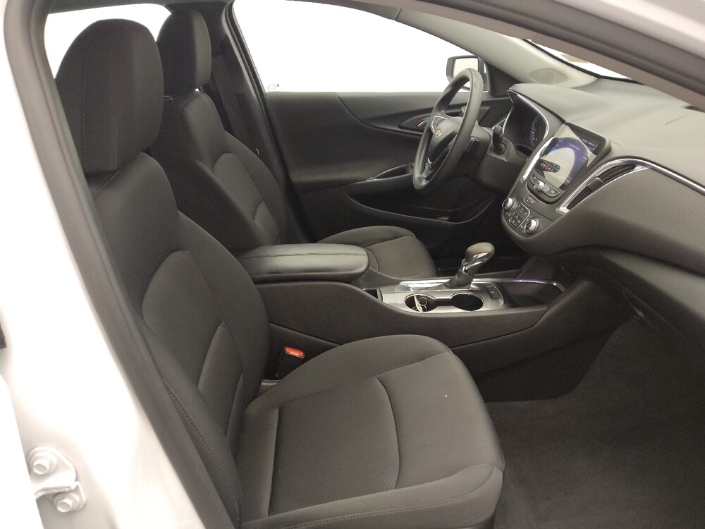 2021 Chevrolet Malibu in Houston, TX 77034 - 18097138 21