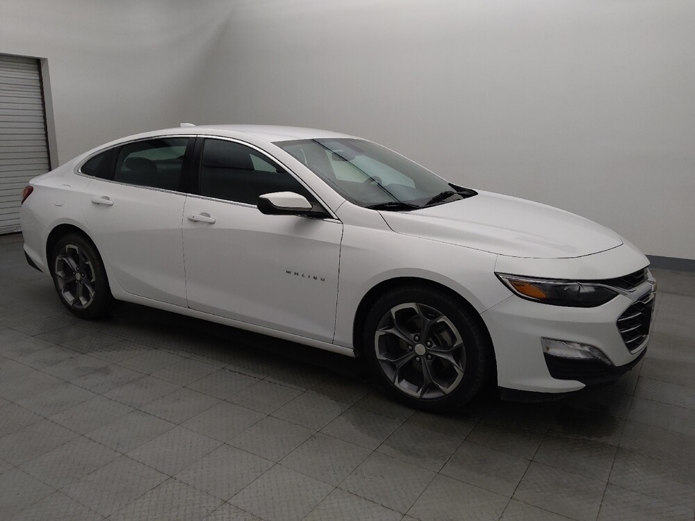 2021 Chevrolet Malibu in Houston, TX 77034 - 18097138 11