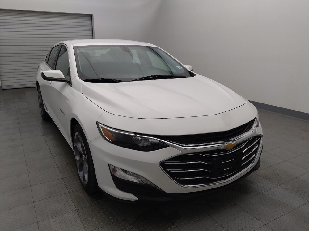 2021 Chevrolet Malibu in Houston, TX 77034 - 18097138 14